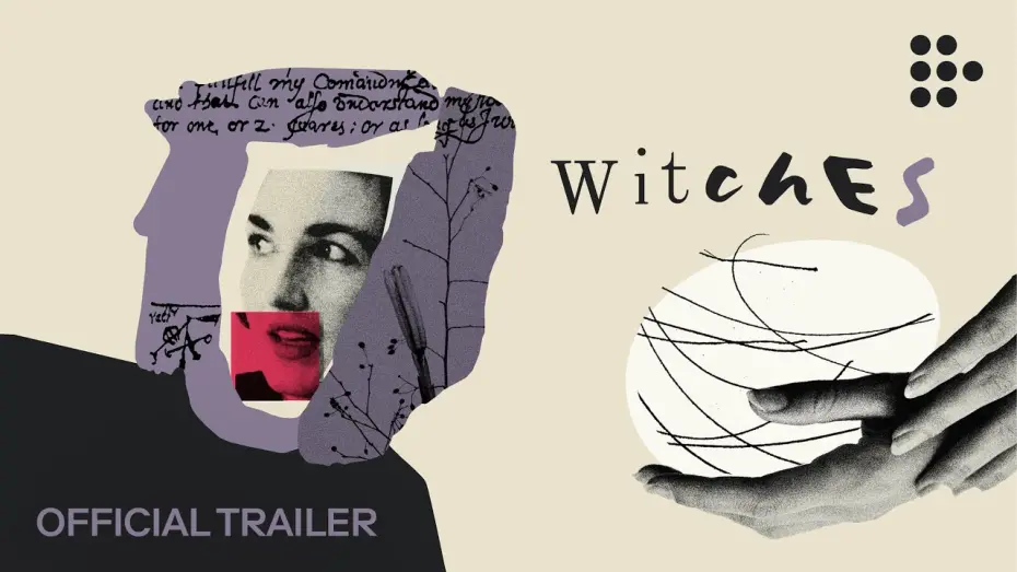 Watch film Witches | Official Trailer [Subtitled]