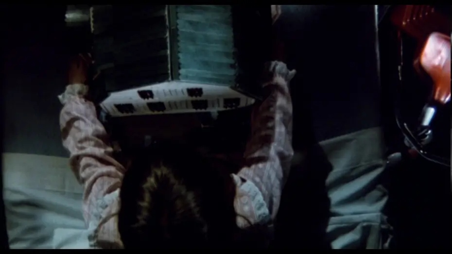 Watch film A Nightmare on Elm Street 3: Dream Warriors | Nightmare on Elm Street 3 - Dream Warriors - 35mm - HD