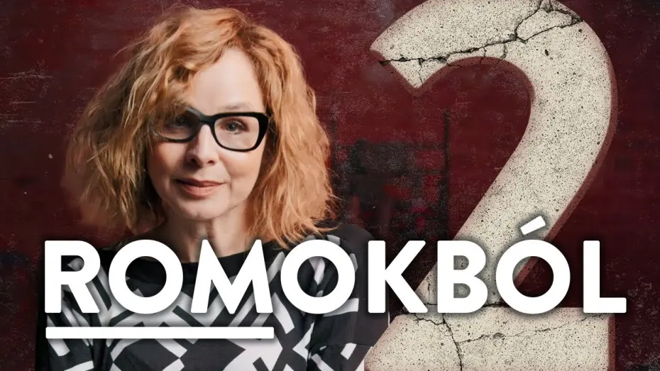 Watch film Romokból | Romokból - II. Legyen egy helyünk