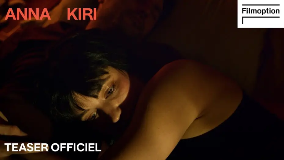 Watch film Anna Kiri | Anna Kiri (Teaser officiel) | Première mondiale à Fantasia | Au cinéma le 26 septembre