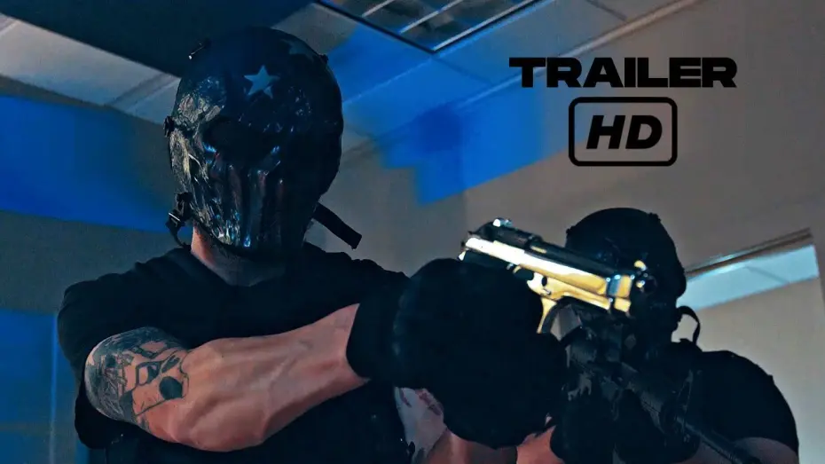 Watch film The Holy Heist | The Holy Heist | Official Trailer (2020)