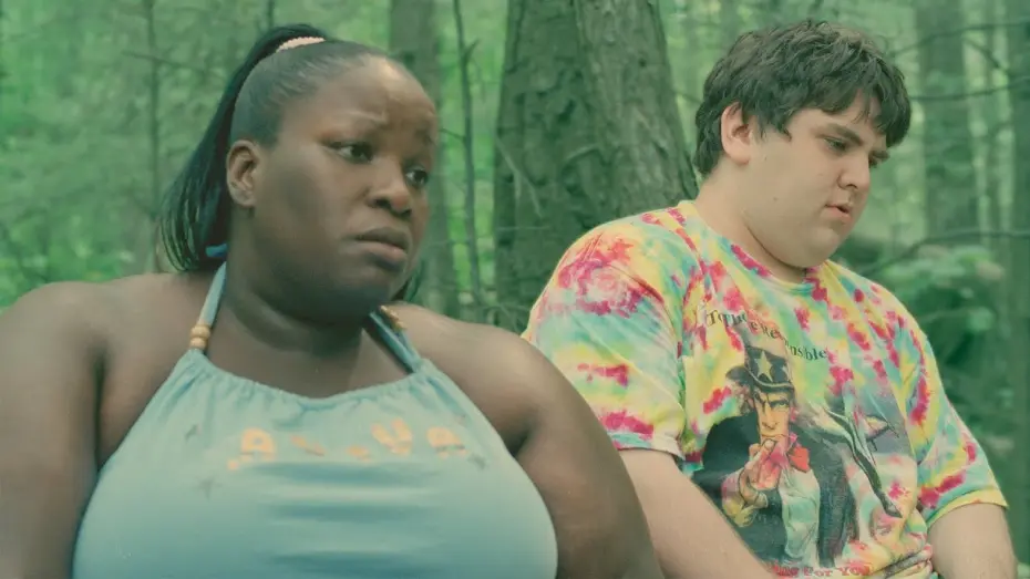 Watch film Palindromes | Official Re-Release Trailer