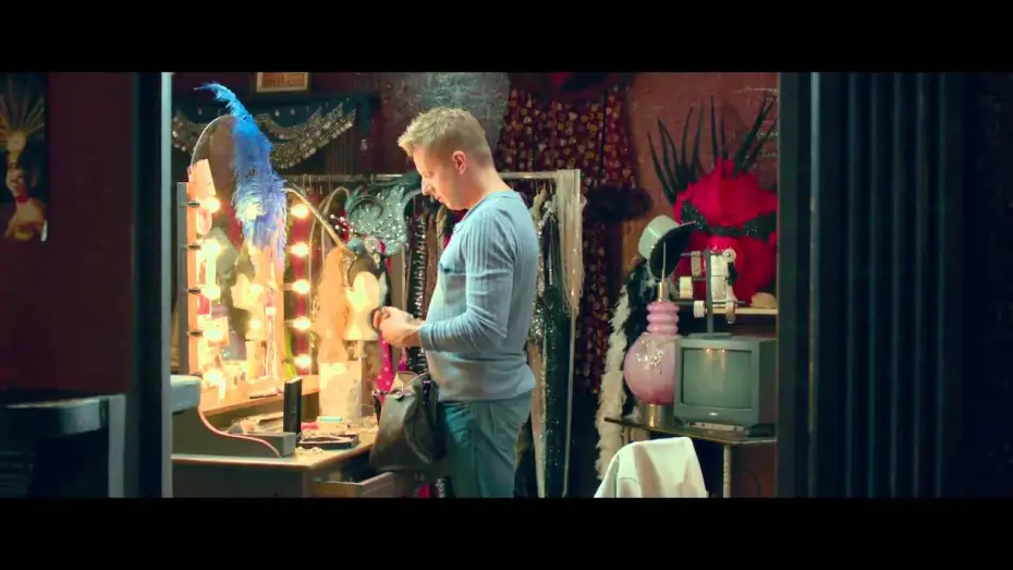 Watch film Chez Nous | Chez Nous Trailer