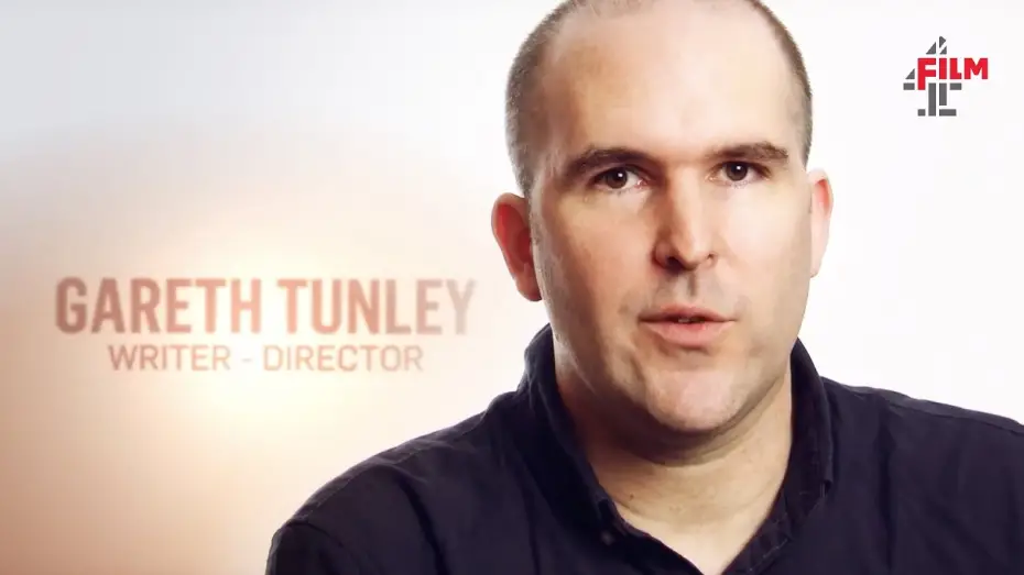 Watch film The Ghoul | Gareth Tunley and Tom Meeten on The Ghoul | FilmFear Interview Special