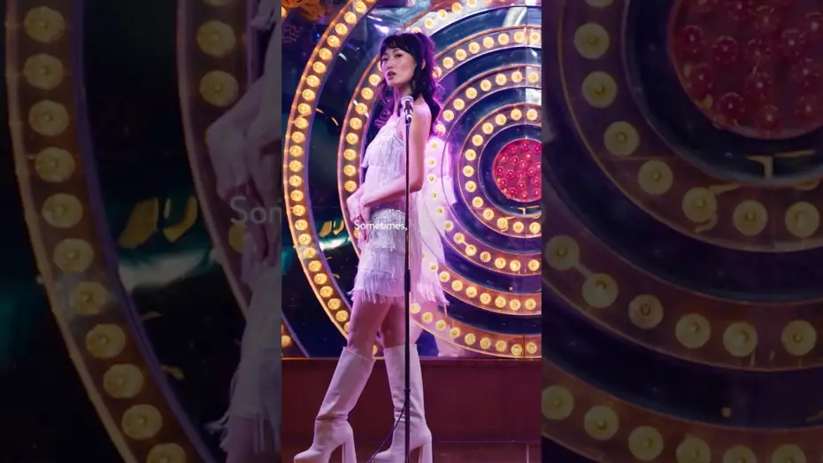 Watch film Rental Family | Why Do You Do This?