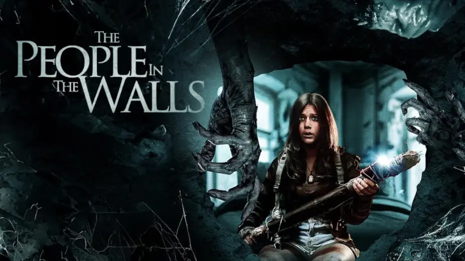 Watch film The People In The Walls | The People In The Walls Official Trailer