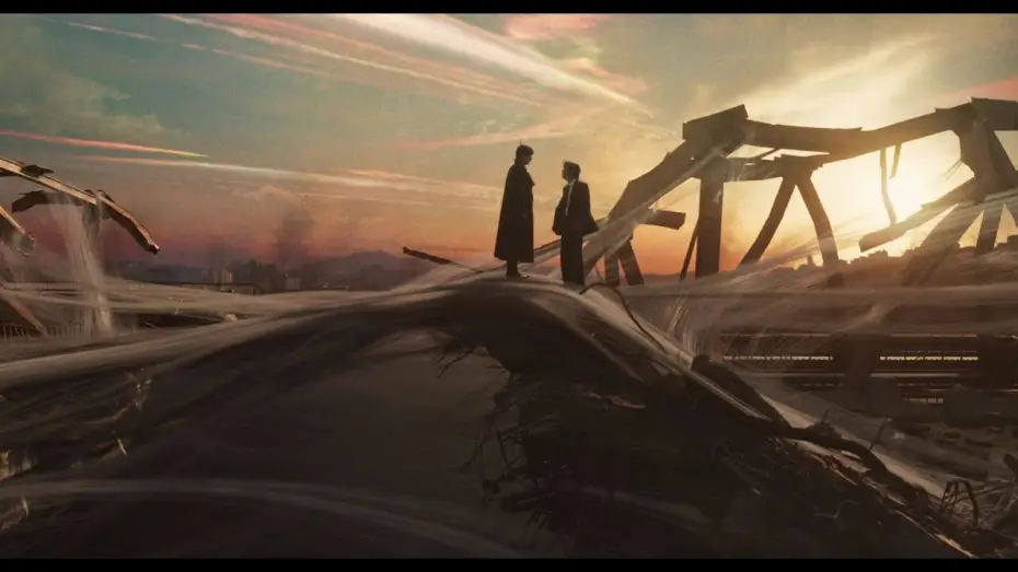 Watch film Omniscient Reader: The Prophet | Official Trailer [Dubbed]