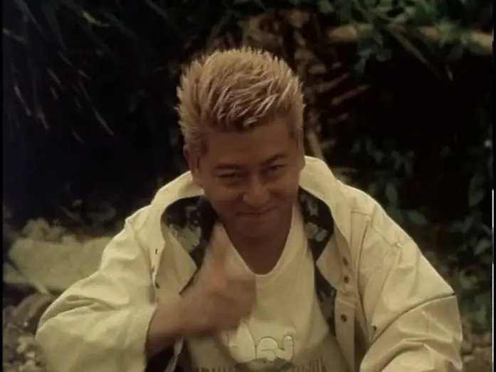 Watch film Dead or Alive: Final | Official Trailer for Dead or Alive: Final (2002)