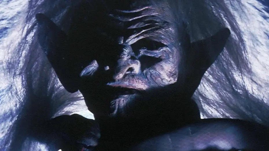 Watch film Yokai Monsters: Along with Ghosts | Yokai Monsters: Along with Ghosts (1969) ORIGINAL TRAILER SUB [HD]