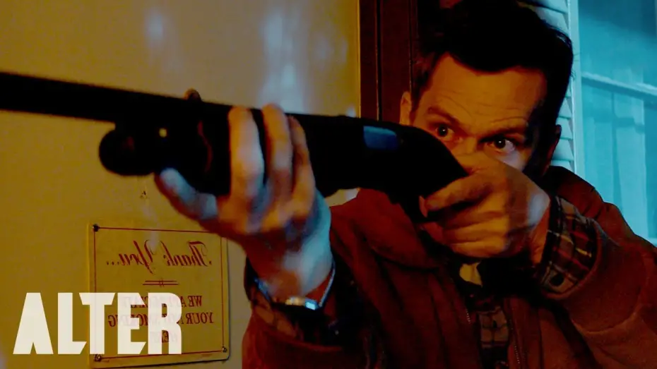 Watch film A Shot in the Dark | Horror Short Film "A Shot in the Dark" | ALTER
