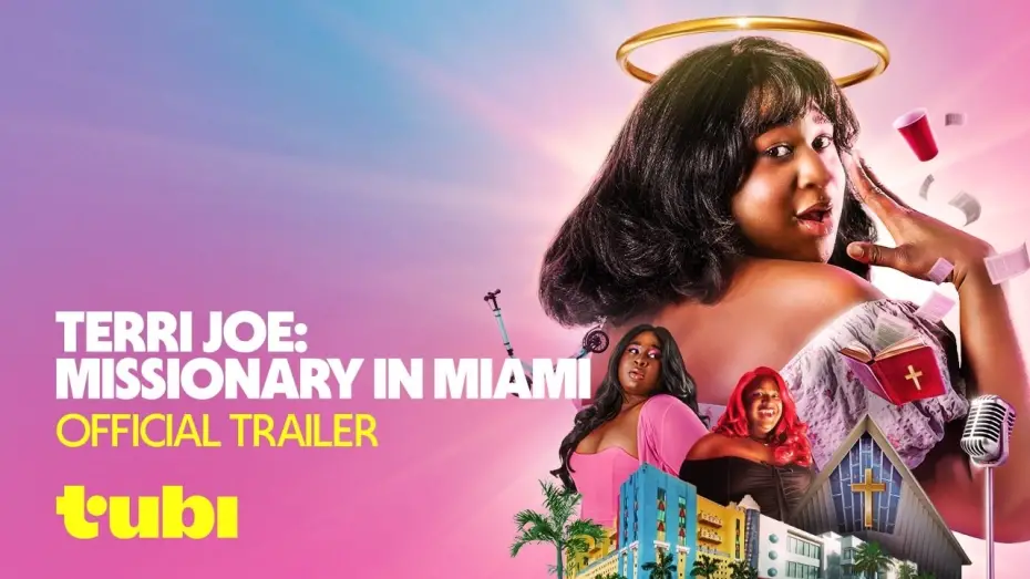 Watch film Terri Joe: Missionary in Miami | Official Trailer