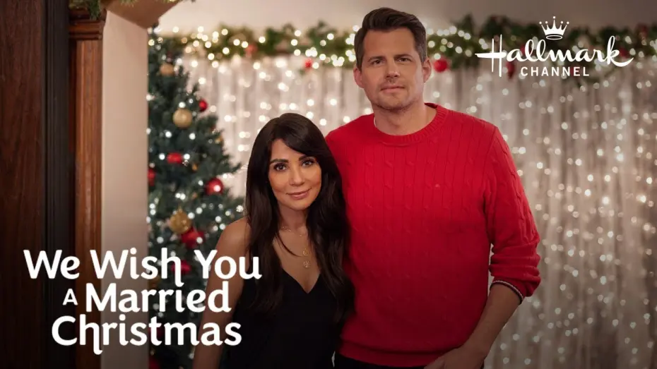 Watch film We Wish You a Married Christmas | Preview