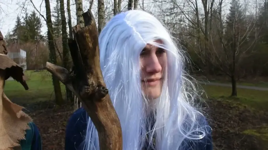 Watch film The Curse of Crescent