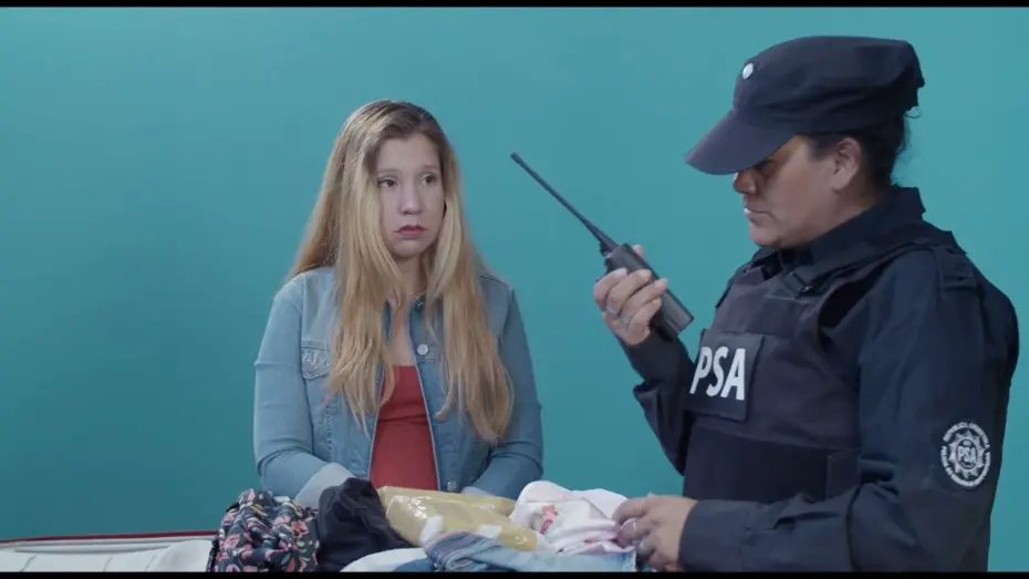 Watch film Reas | Official Trailer