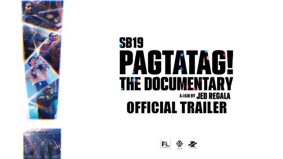 Watch film PAGTATAG! The Documentary | ⚠️ PAGTATAG! The Documentary Official Trailer