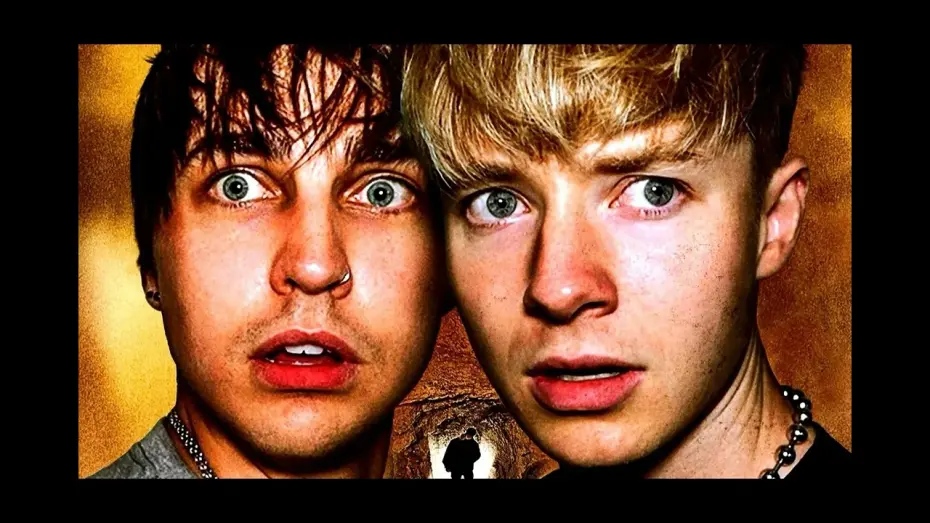Watch film Sam and Colby: The Legend of Skinwalker Ranch | Where to Watch Sam and Colby 2024 Movie: Skinwalker Ranch In Theaters