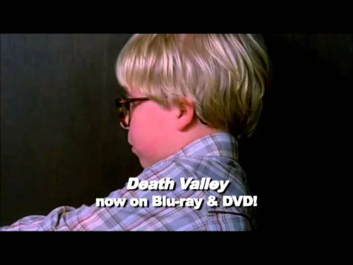 Watch film Death Valley | Clip 2