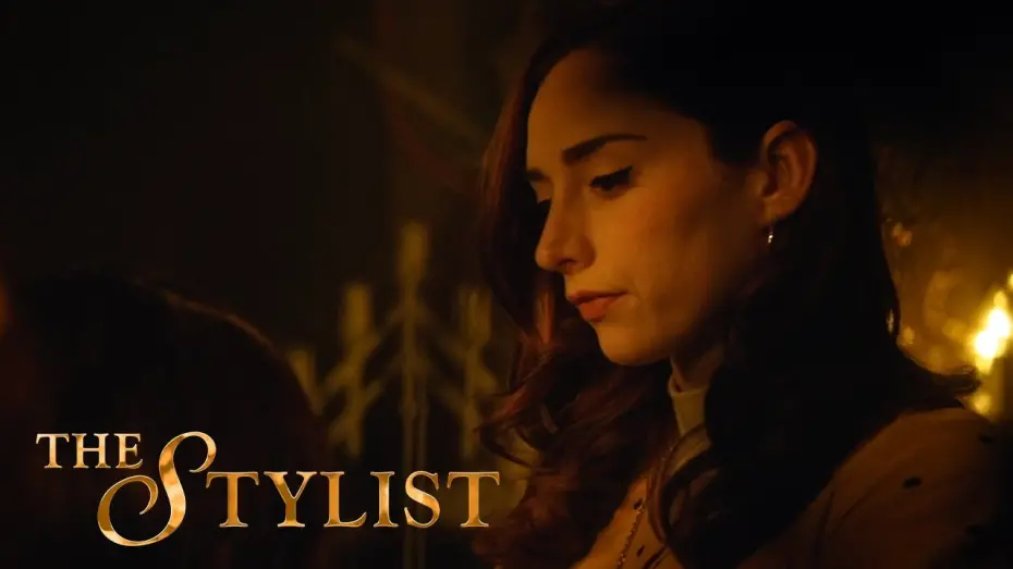Watch film The Stylist | The Stylist Official Teaser Trailer | ARROW