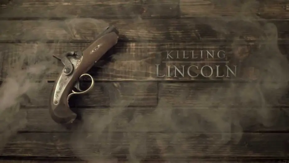 Watch film Killing Lincoln | Killing Lincoln (2013) Trailer
