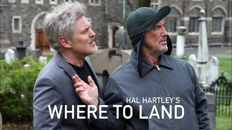 Watch film Where to Land | Official Trailer