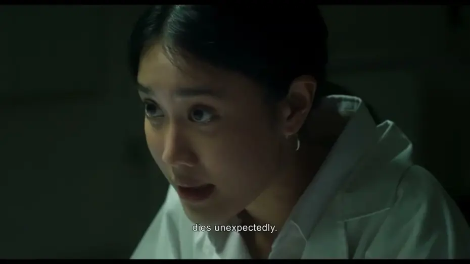 Watch film Haunted Universities 2nd Semester | Haunted Universities Second Semester Trailer with Subtitle