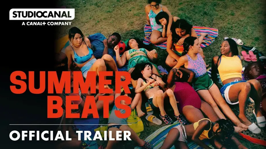 Watch film Summer Beats | Official Trailer [Subtitled]