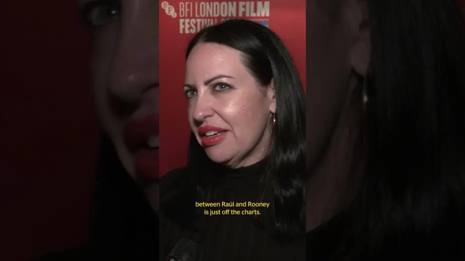 Watch film La Cocina | La Cocina on the Red Carpet