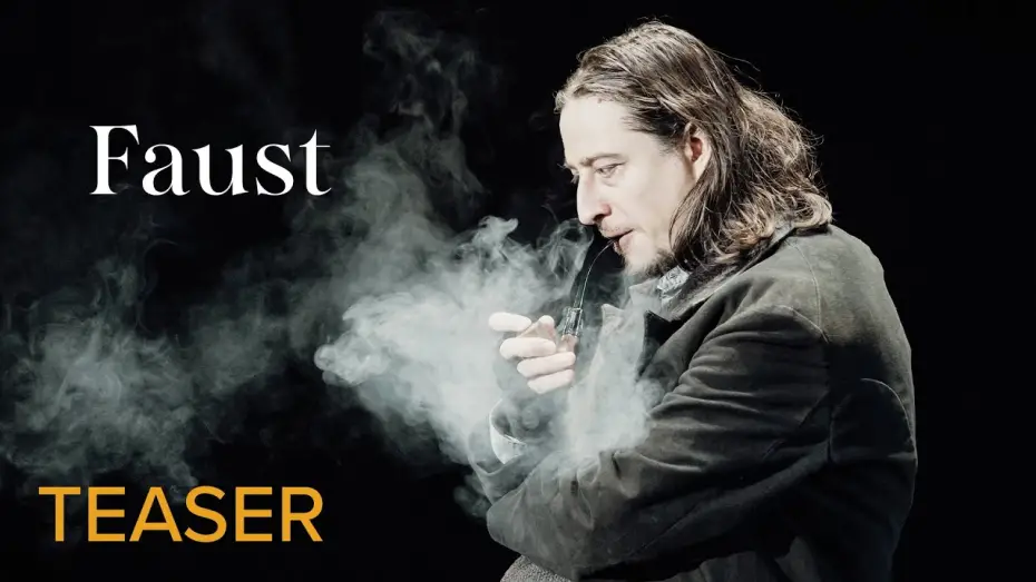 Watch film Faust – Opéra de Lille | TEASER | FAUST Gounod – Opéra de Lille