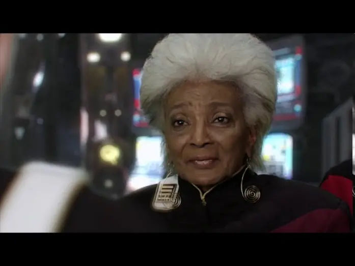 Watch film Star Trek Renegades OMINARA | Renegades: Ominara Crowd Fund Video