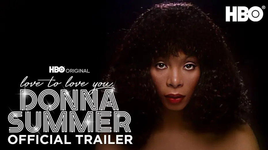 Watch film Love to Love You, Donna Summer | Official Trailer