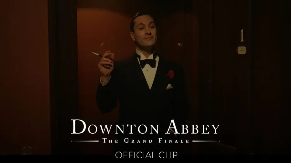 Watch film Downton Abbey 3 | "The Age of Noel Coward" Official Clip