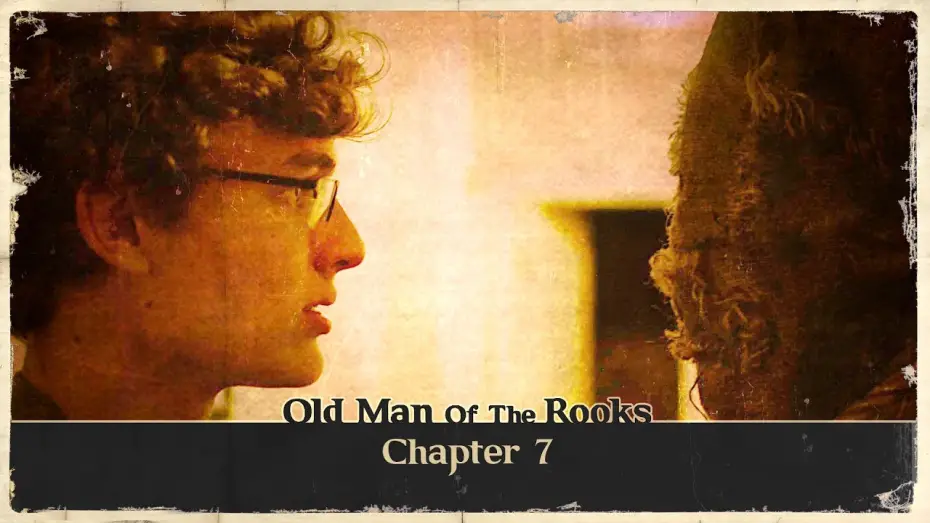 Watch film Old Man of the Rooks | Old Man of the Rooks: Chapter 7