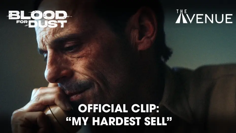 Watch film Blood for Dust | My Hardest Sell