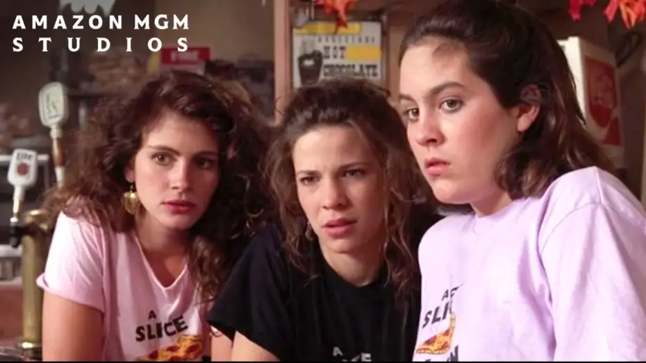 Watch film Mystic Pizza | The Food Critic