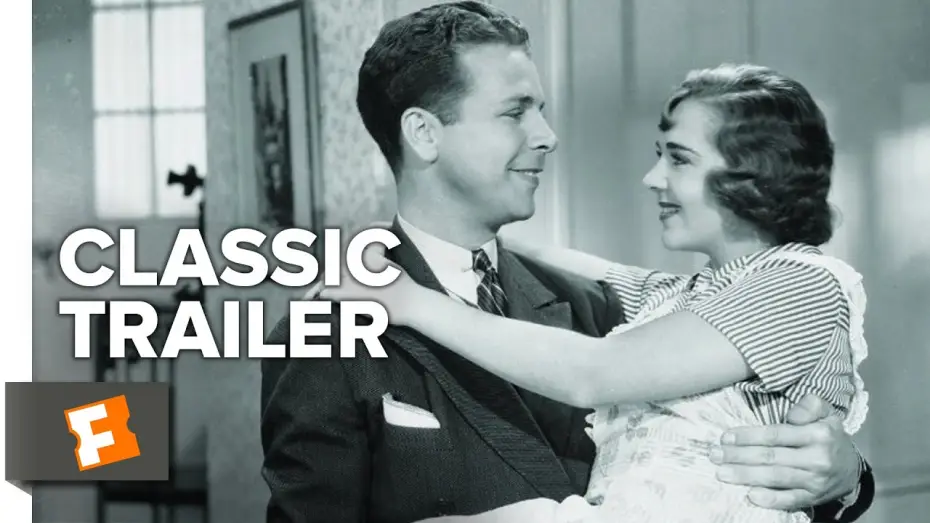 Watch film Dames | Dames (1934) Official Trailer - Joan Blondell, Dick Powell Musical HD