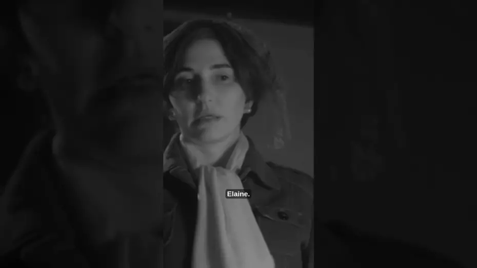 Watch film Stationed at Home | A haunting moment from 