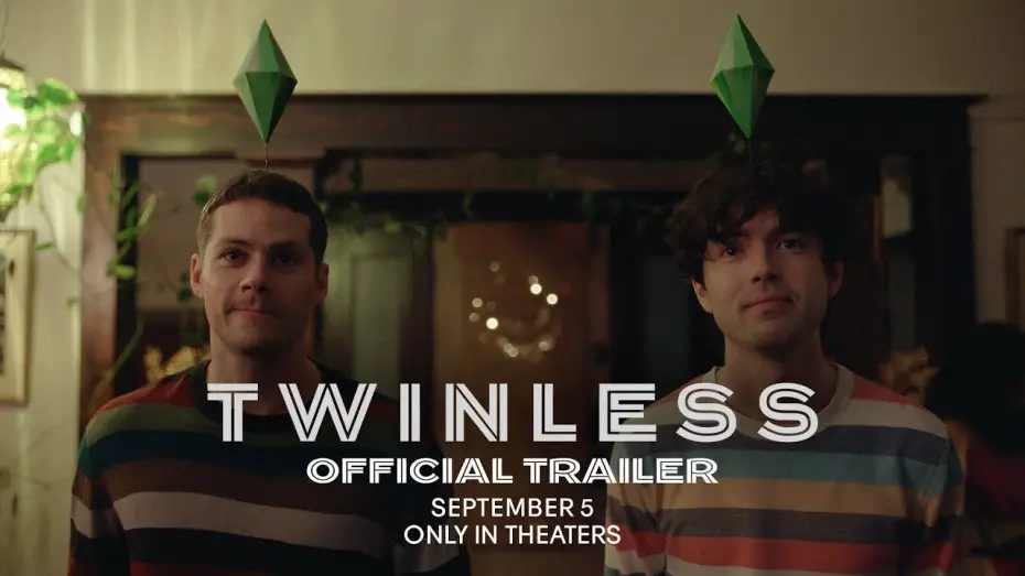 Watch film Twinless | Official Trailer