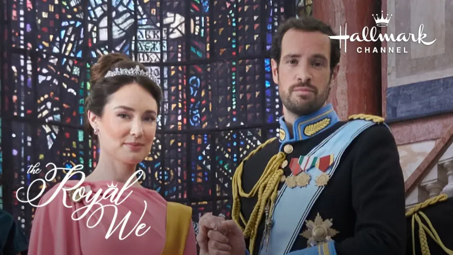 Watch film The Royal We | Sneak Peek