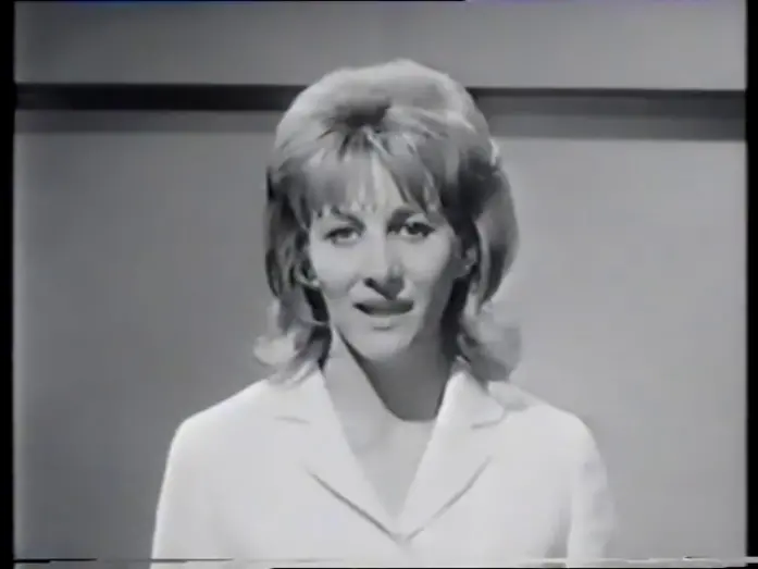 Watch film The Night Caller | Night Caller from Outer Space (1966) Trailer