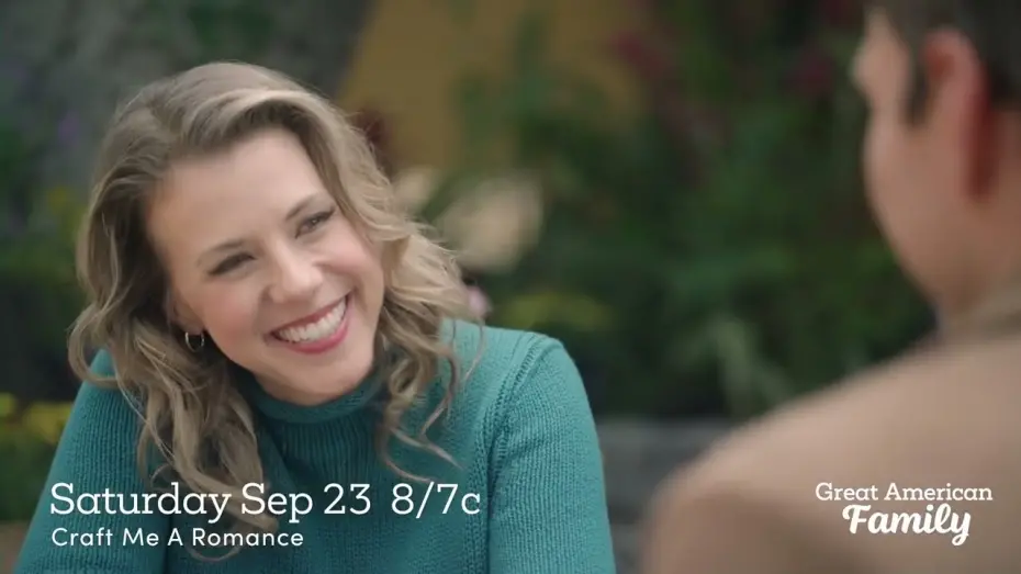 Watch film Craft Me a Romance | Trailer