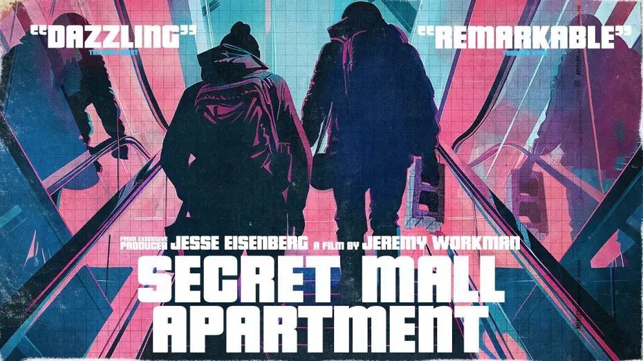 Watch film Secret Mall Apartment | trailer cutdown :30