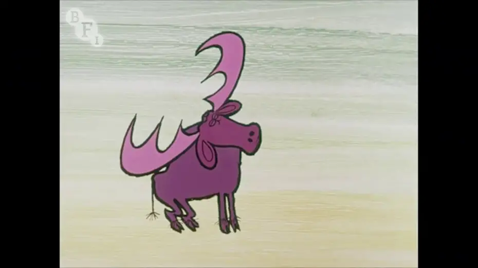 Watch film The Professor | The Professor (1967) | BFI National Archive