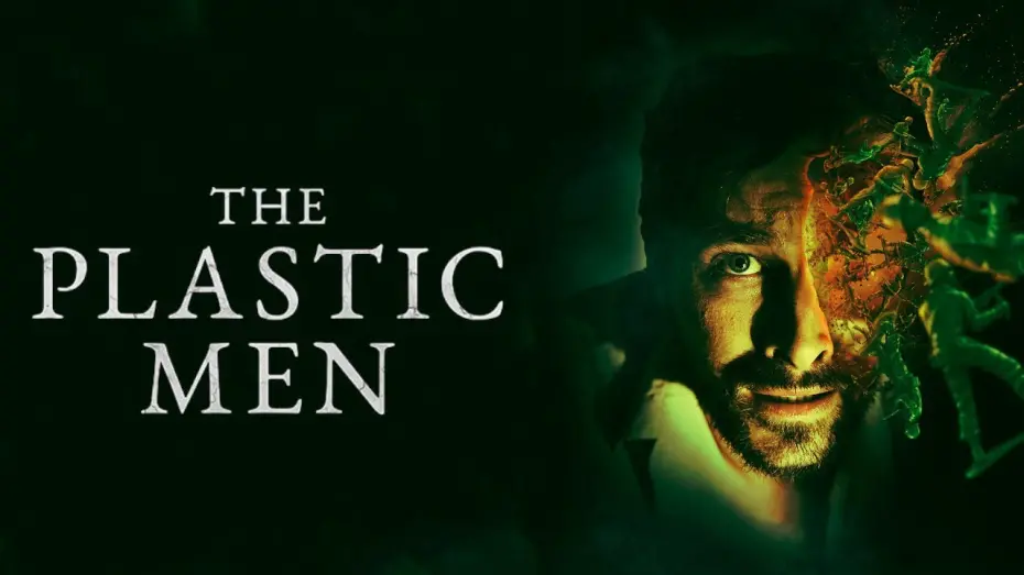 Watch film The Plastic Men | The Plastic Men | Official Trailer | Horror Brains