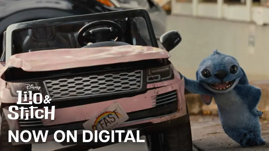 Watch film Lilo & Stitch | Buy It Now Only On Digital