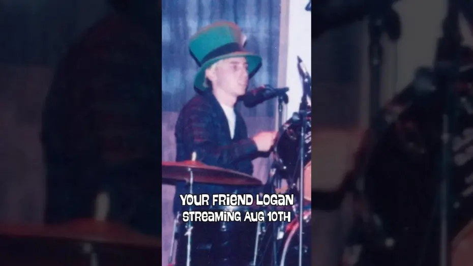 Watch film Your Friend Logan | "Picture of a Cigarette" -  Teaser - Your Friend Logan (2025)