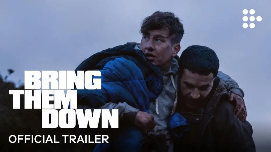 Watch film Bring Them Down | Official Trailer