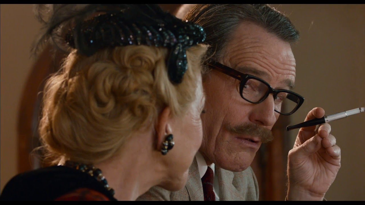 Watch film Trumbo | ТРАМБО / TRUMBO, офіційний український трейлер, 2015