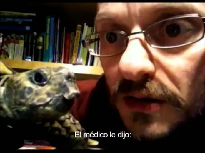 Watch film Stopped on Track | Trailer español Stopped on track