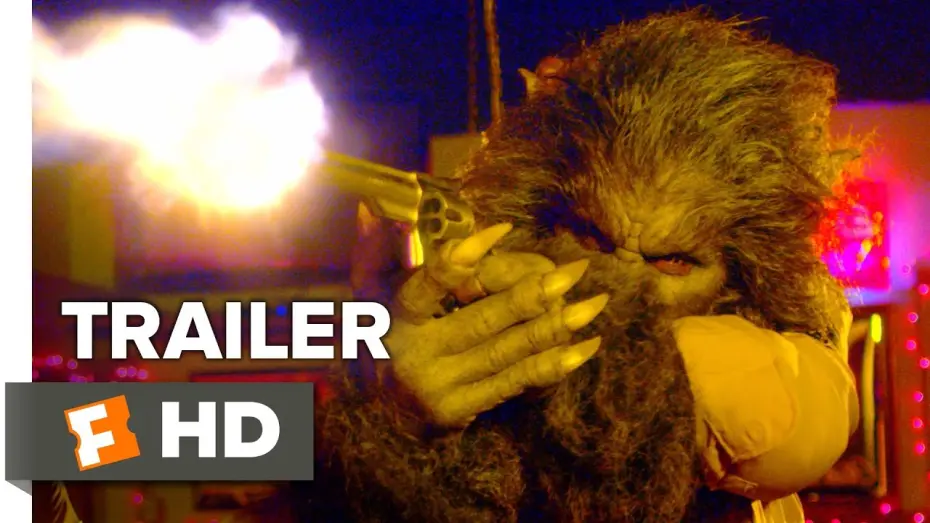 Watch film Another WolfCop | Another WolfCop Trailer #1 (2017) | Movieclips Indie
