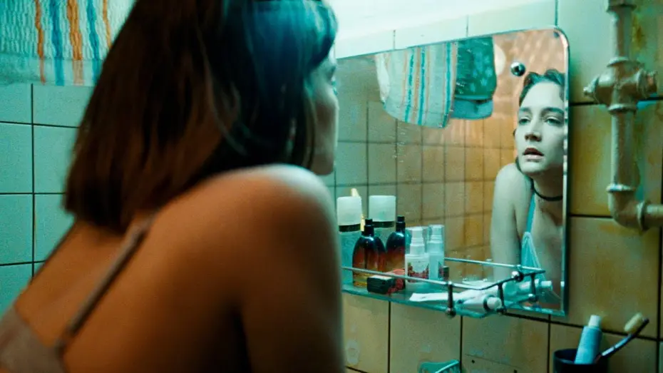 Watch film Nika | Ника - трейлер